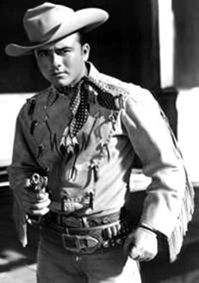 Buffalo Bill Jr. photo