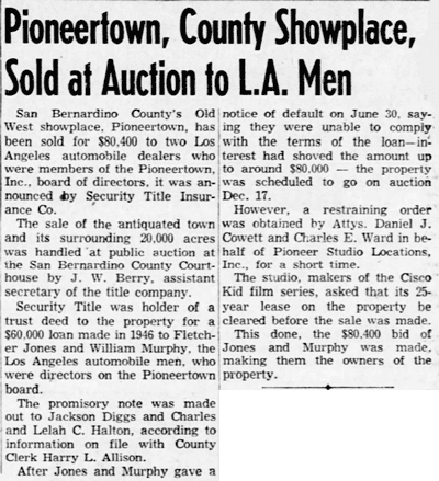 Jan. 22, 1954 - The San Bernardino County Sun