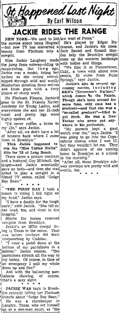 Dec. 11, 1955 - Independent Press Telegramarticle clipping