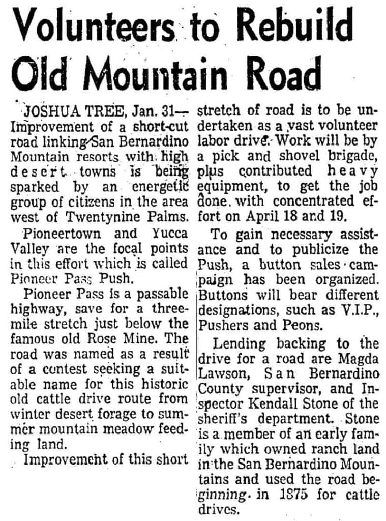 Feb. 1, 1959 - Los Angele Times