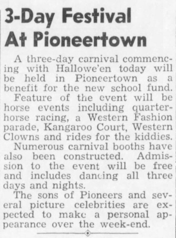 Oct. 31, 1947 - The Desert Sun