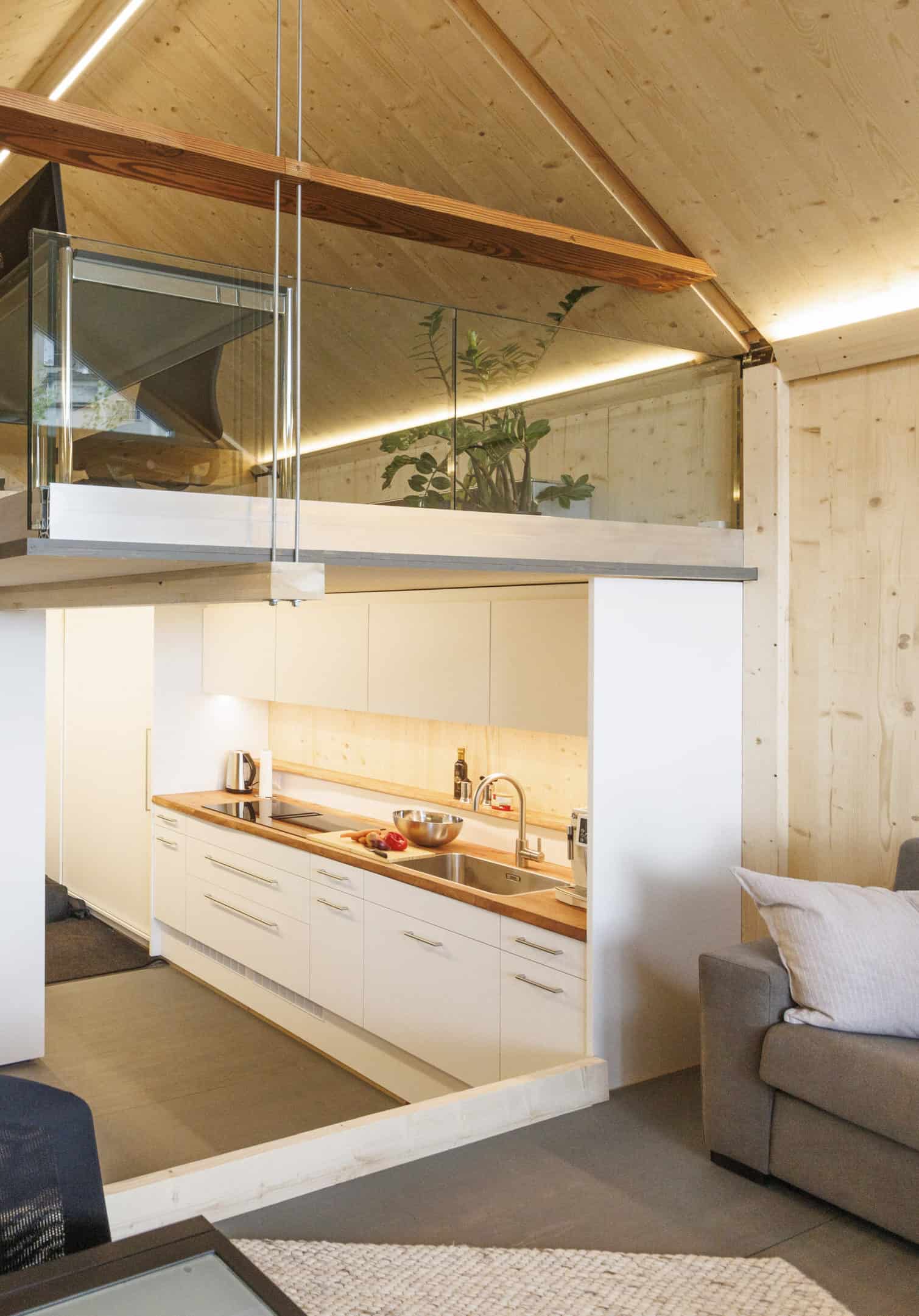 Polyloft Attisholz