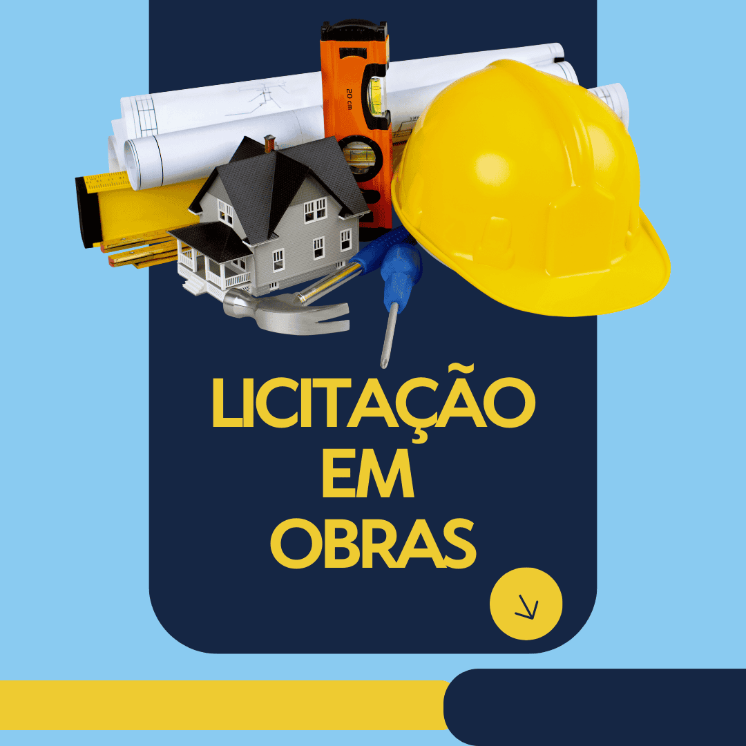 AVISO DE TOMADA DE PREÇO