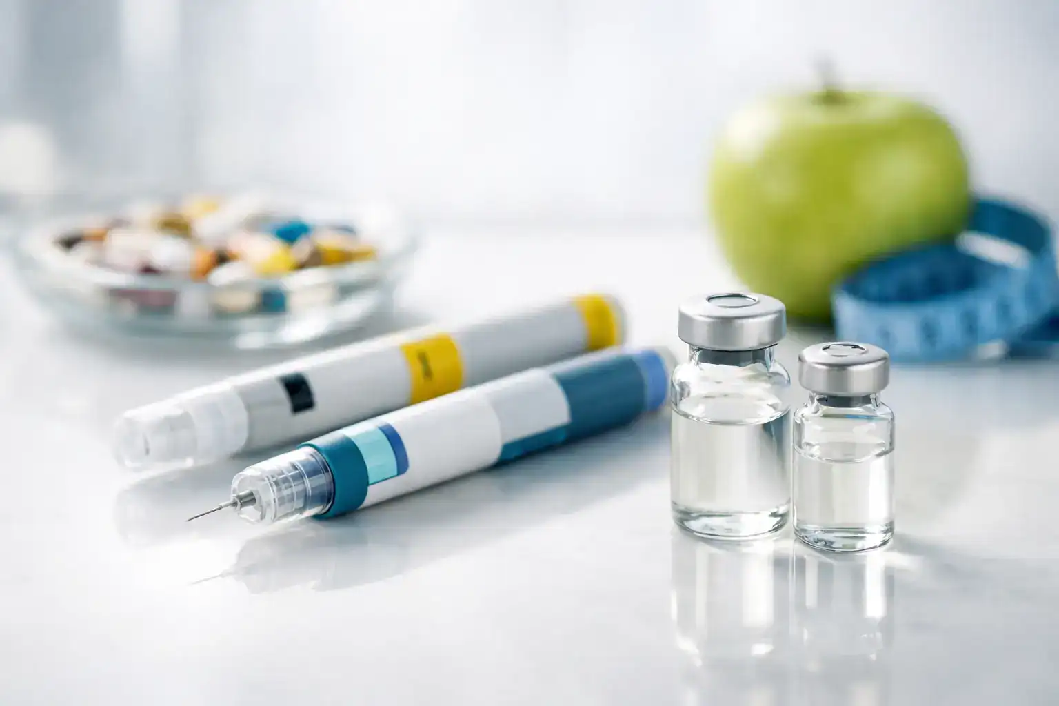 Retatrutide of tirzepatide?