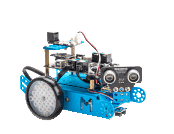 mbot robotik kodlama scratch