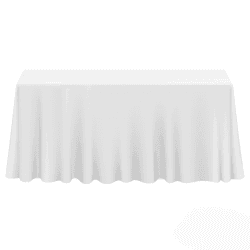 90 x 132 Rectangle Linen