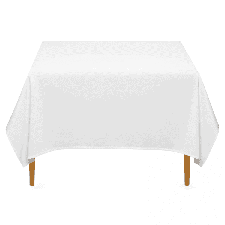 70 x 70 Square Linen