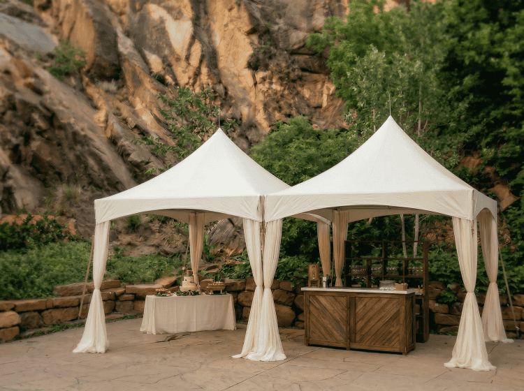 HIGH PEAK TENTS