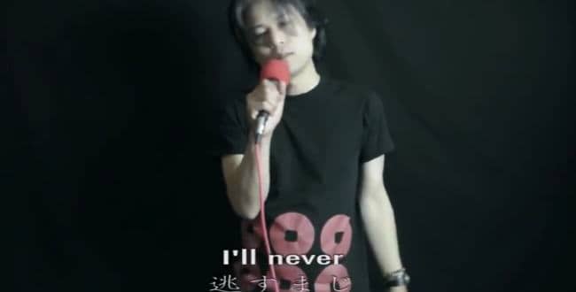 「NHK大河ドラマ「真田丸」非公式応援ソング「夏の陣」 / 犬司～KENJI – Summer Wars」のアイキャッチ画像