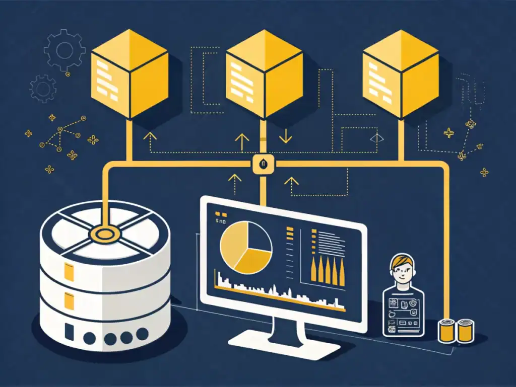 OpenTelemetry, VictoriaMetrics, Grafana: The Open-Source Stack That Changes the Game