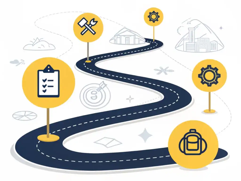 Building Your Observability Roadmap: 4 Phases, Results at Every Step