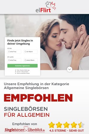 Beste schweizer Singlebörse