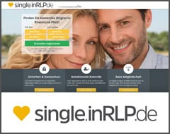 Single in RLP
