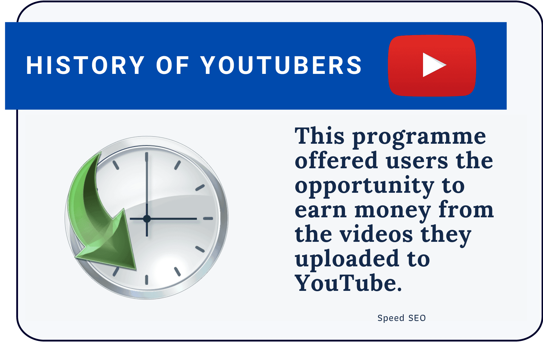 Learn more about the top 10 YouTube business channels on 2021 Most successful youtube business channels of 2021