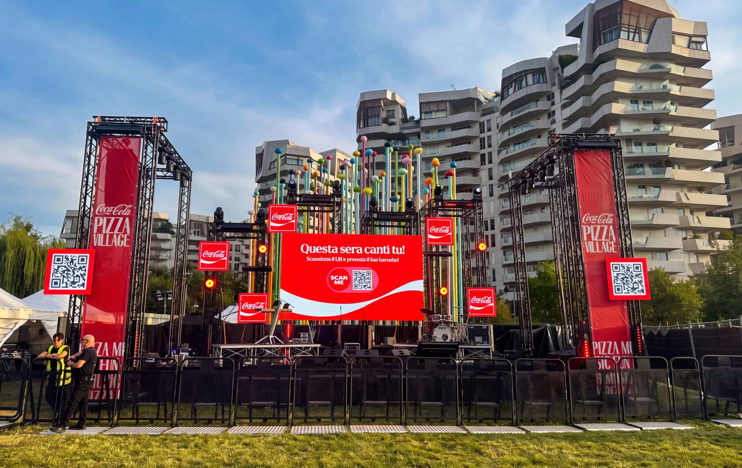 EventoCocaCola