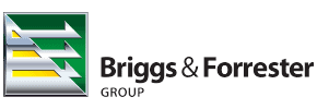 Briggs & Forrester Logo