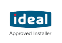 Approved-Ideal-Installer Approved Ideal Installer logo