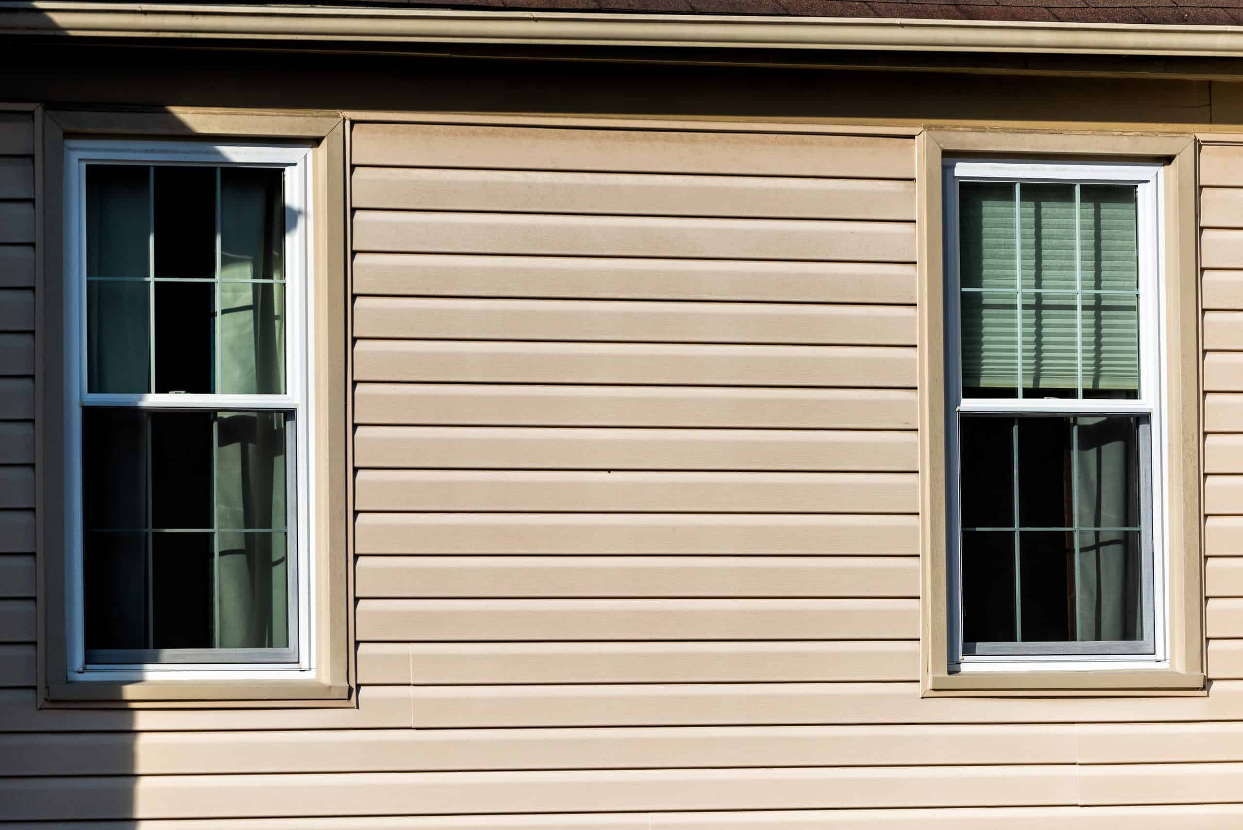 Fort Collins Vinyl Siding | Professional Siding Services