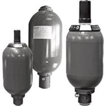 Acumulatoare de tip vezică HAB – ASME