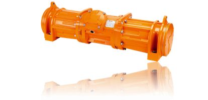 Seriile  MVT, MVTX – italvibras