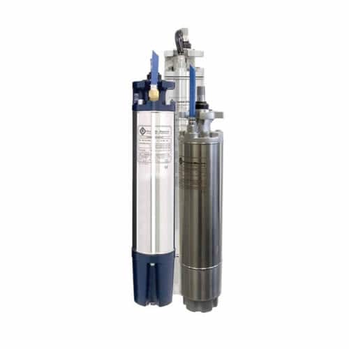 Motoare Submersibile – Franklin Electric