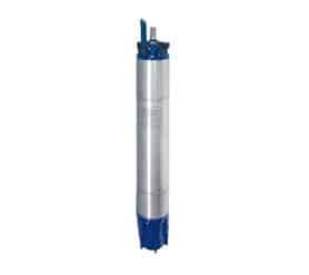Motoare cu magnet permanent rebobinabile de 8 "  – Franklin Electric