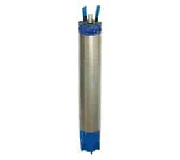 Motoare cu magneți permanenți rebobinabile de 10 "  – Franklin Electric