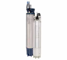 Motoare încapsulate de 8" – Franklin Electric