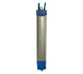 Motoare rebobinabile de 10 "  – Franklin Electric