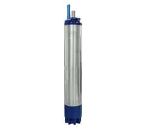Motoare rebobinabile de 12 "  – Franklin Electric