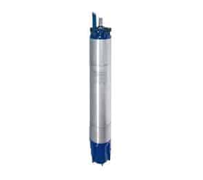 Motoare rebobinabile de 8"  – Franklin Electric