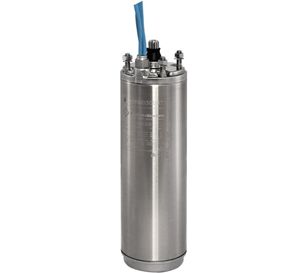 4" PSC 4000N monofazat – Franklin Electric