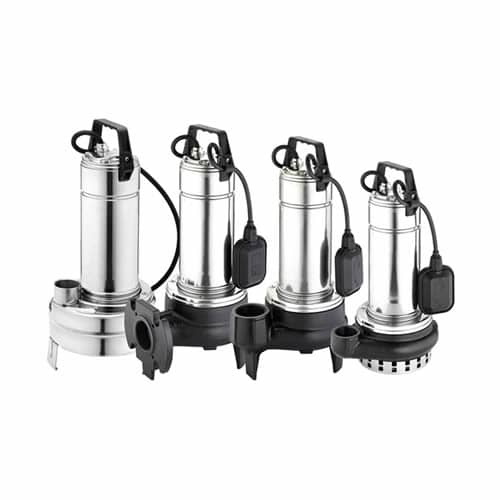 Pompe Submersibile – Franklin Electric