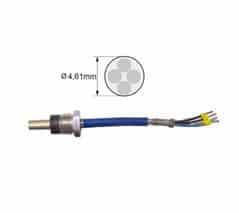 Senzor PT100 – Franklin Electric