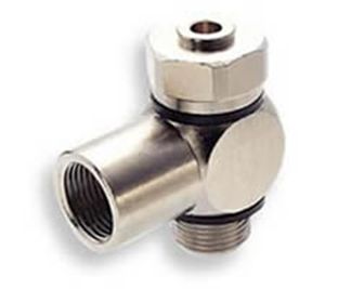 Racorduri metalice Pneufit – Norgren