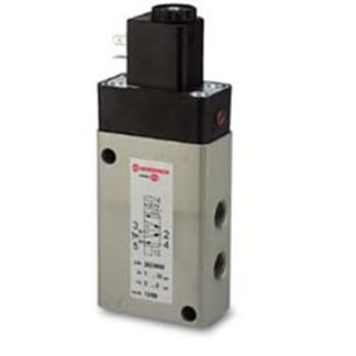 Supapă NAMUR acționată prin solenoid - Seria 26230  – Norgren