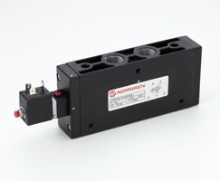Supape in linie Seriile M/1553 / M/20000 / M/21 – Norgren