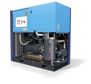 Compresor rotativ lubrifiat 30 - 45 kW – CompAir