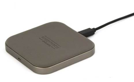 Greenwich Humber Wireless Desk Charger