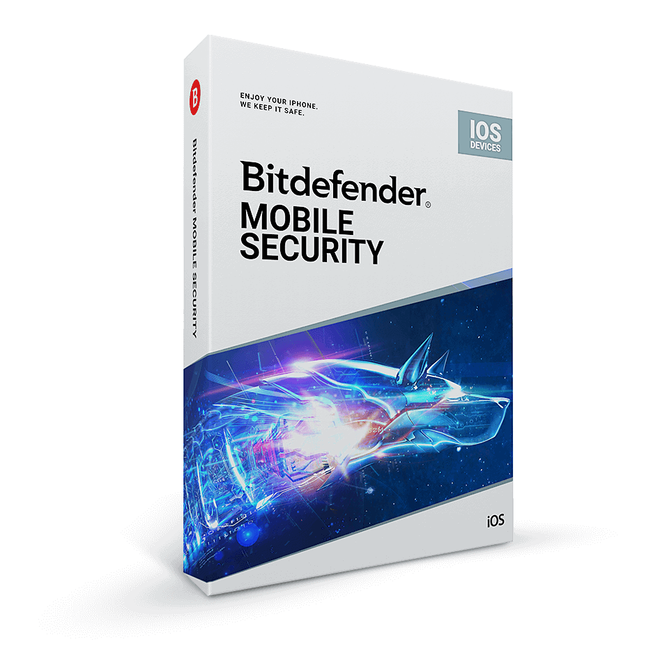 Bitdefender Mobile Security for iOS Review - Tech on the Go