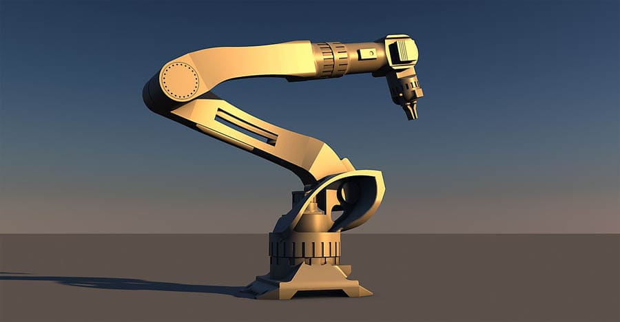 Pros and Cons the Robotic Arm Offers the Business World - Tech on the Go
