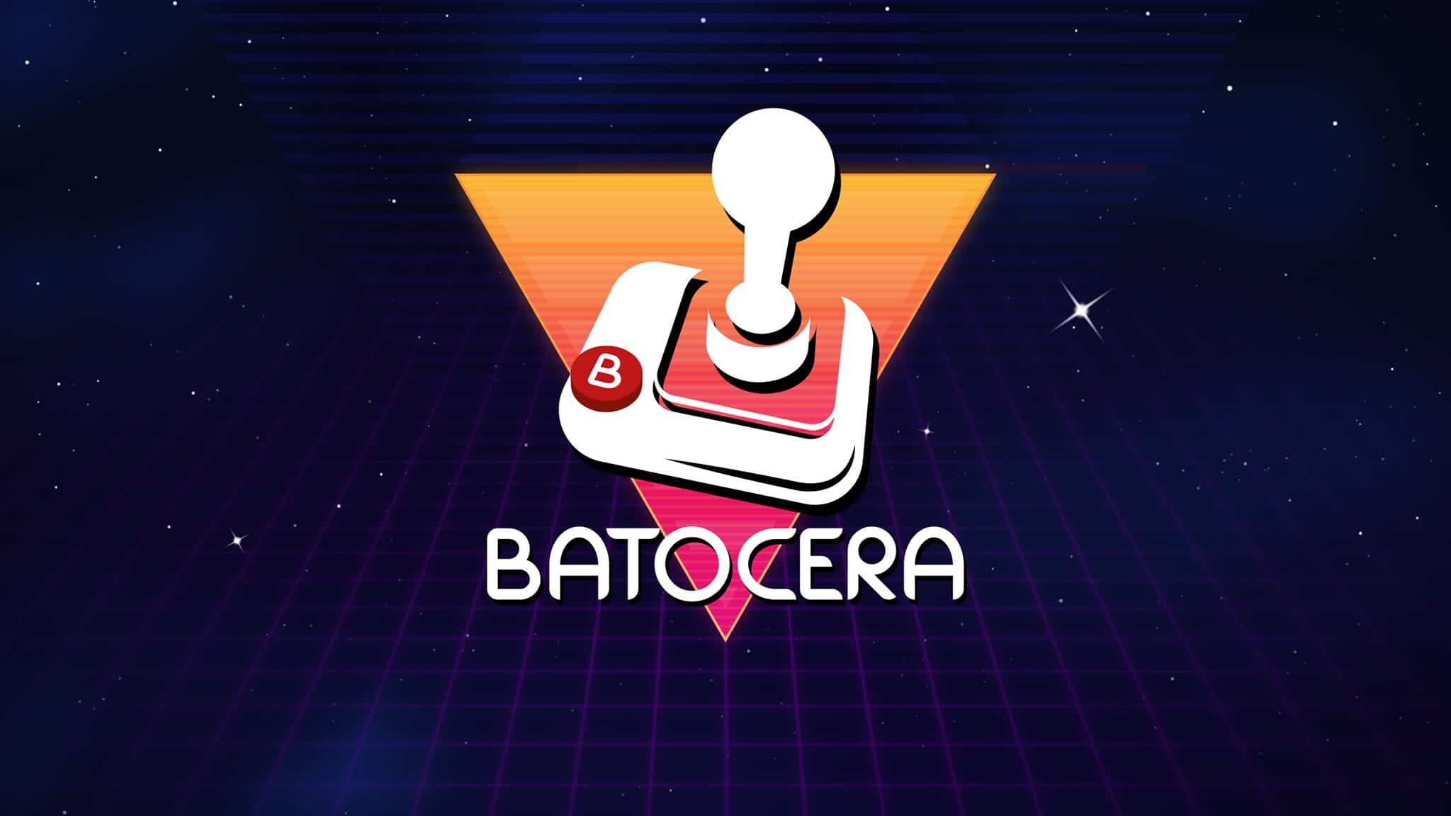 Everything About Batocera - Tech on the Go