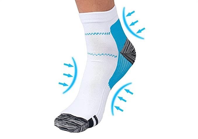 Benefits of Sensory Socks - Tech on the Go
