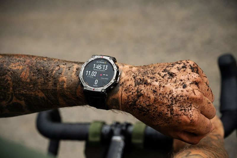 Amazfit T-Rex 3