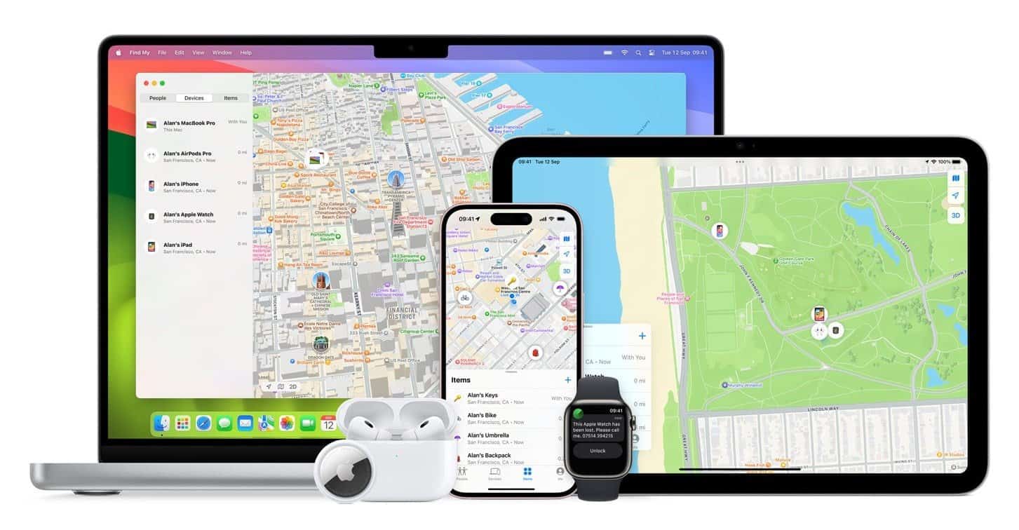 apple find my overview-min