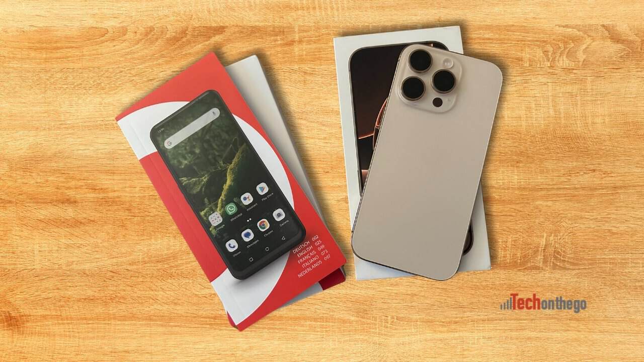 Easier File Sharing Between Android and iOS Devices Coming Soon - Tech ...