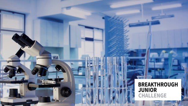 Celebrating The Finalists of Yuri Milner’s Breakthrough Junior Challenge
