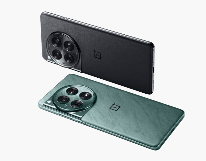 oneplus 12 android handset