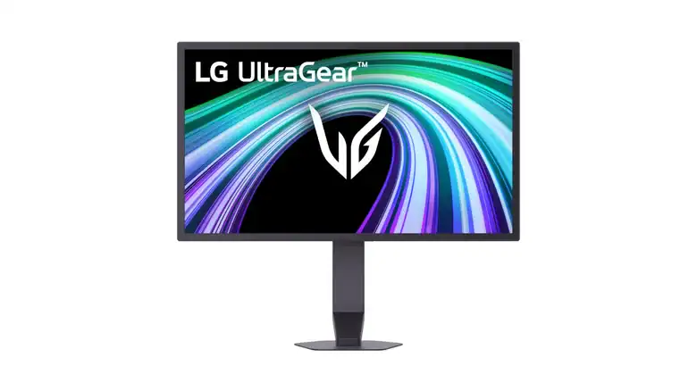 LG UltraGear 1000hz monitor