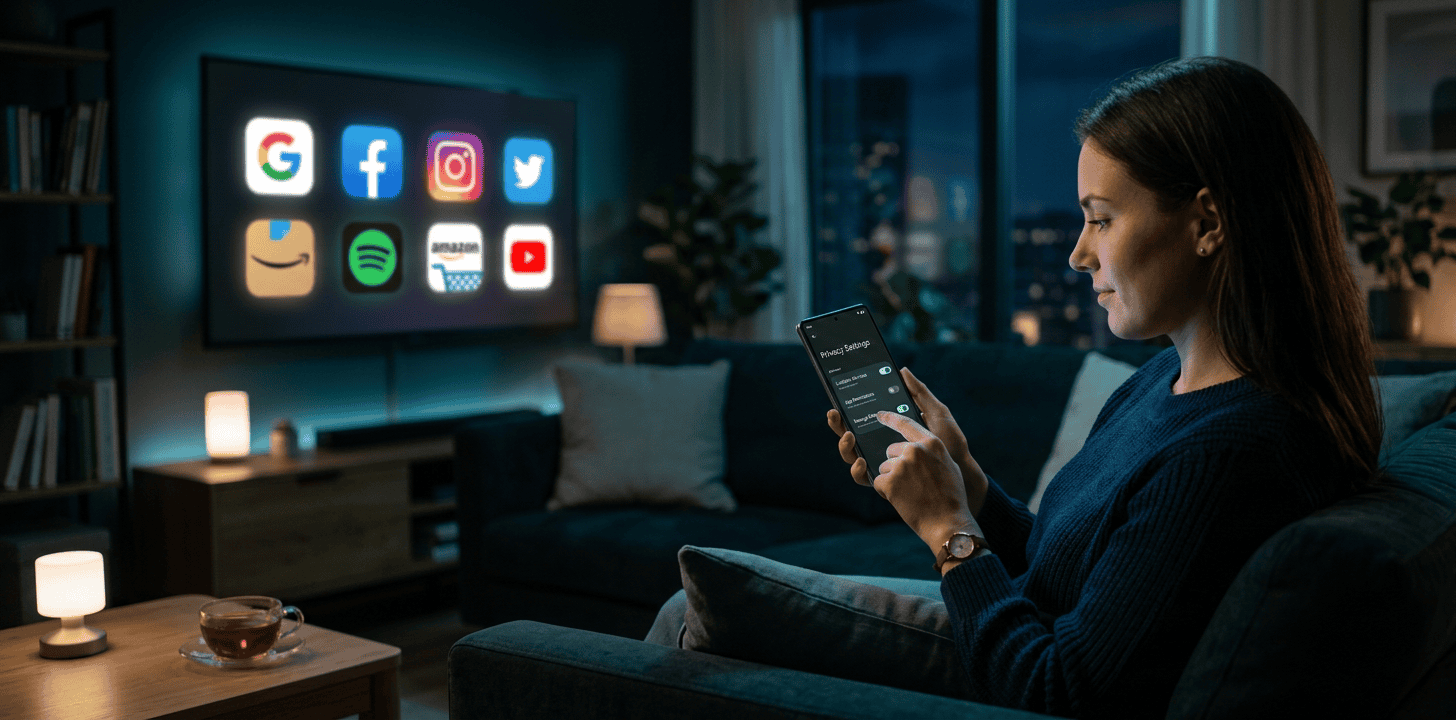 Privacy Settings You Should Change Now To Stay Safer Online